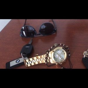 Meet your Posher, Gabriel